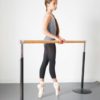 Tapis de danse Gris 1Mx2M - Image 5
