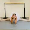 Barre de danse Maison 1M36 - Image 3