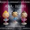 ana ballerina