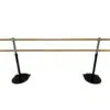 Barre de danse Double 2M50