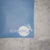 Tapis de danse bleu 2Mx2M - Image 2